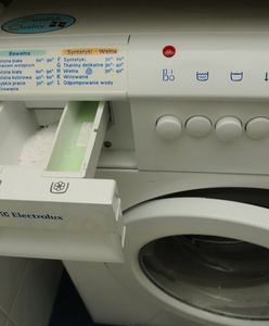 Śmierć w pralce. Nie żyje 3-latka z Francji