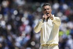 Turcja: koncert Robbiego Williamsa odwołany ze względów bezpieczeństwa