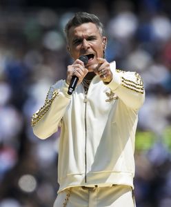 Turcja: koncert Robbiego Williamsa odwołany ze względów bezpieczeństwa