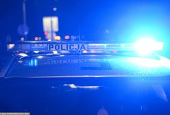 Tragiczny wypadek. Kierowca zginął na miejscu