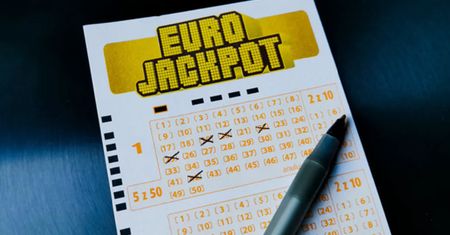 13,8 mln zł dla Polaka! Wygrał fortunę w Eurojackpot