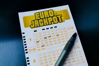 13,8 mln zł dla Polaka! Wygrał fortunę w Eurojackpot