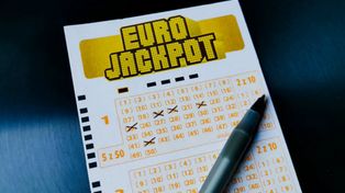 13,8 mln zł dla Polaka! Wygrał fortunę w Eurojackpot