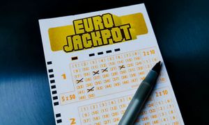 13,8 mln zł dla Polaka! Wygrał fortunę w Eurojackpot