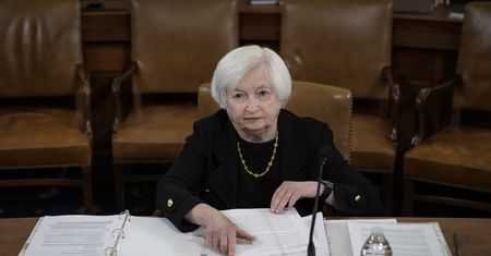 Upadający bank w USA dostanie ratunek od państwa? Sekretarz skarbu dała jasny sygnał