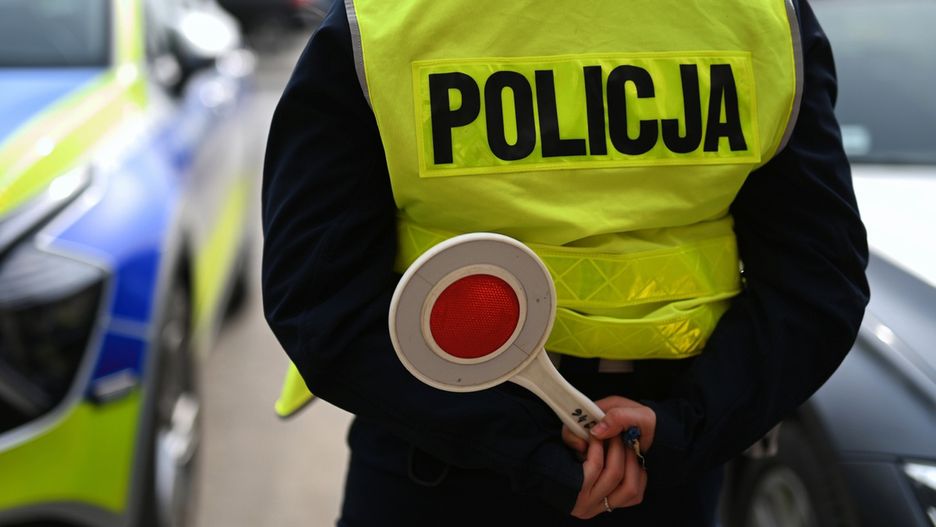 Skierniewicka policja podsumowała weekend na drogach.