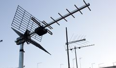 Odpowiednik KRRiT nie wybierze nowych kanałów naziemnych. Spowolnienie na rynku