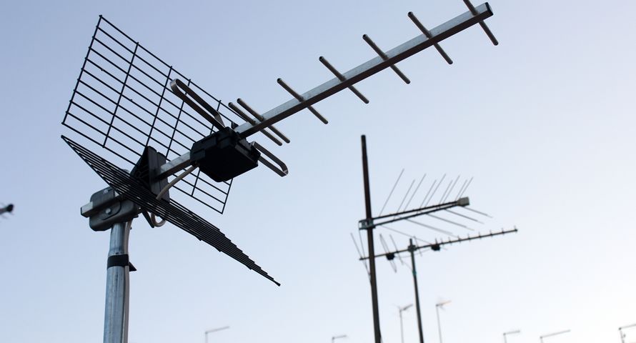 Odpowiednik KRRiT nie wybierze nowych kanałów naziemnych. Spowolnienie na rynku