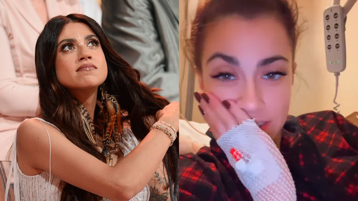 Maja Hyży wprost o walce z chorobą. Nie do wiary, przez co przeszła