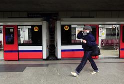Metro Warszawskie. Jest decyzja. Miasto zawiesza nocne kursy