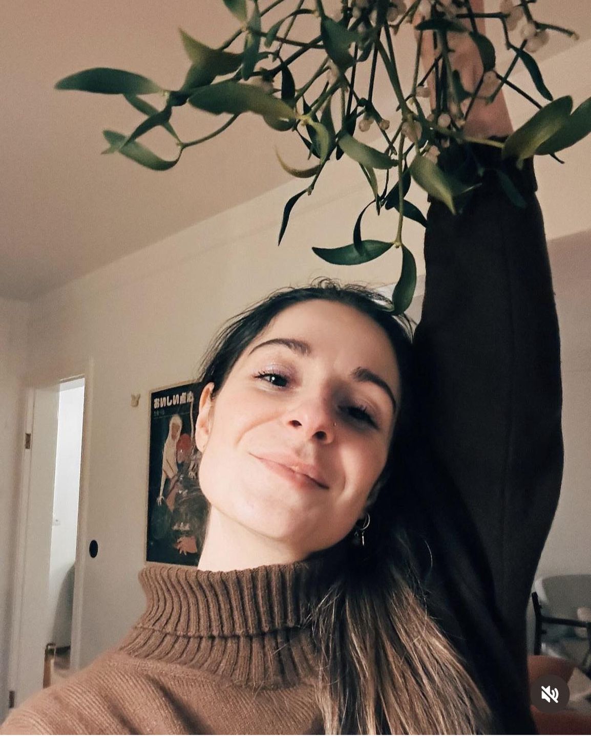 Joanna Okuniewska zachwyca się ukochaną