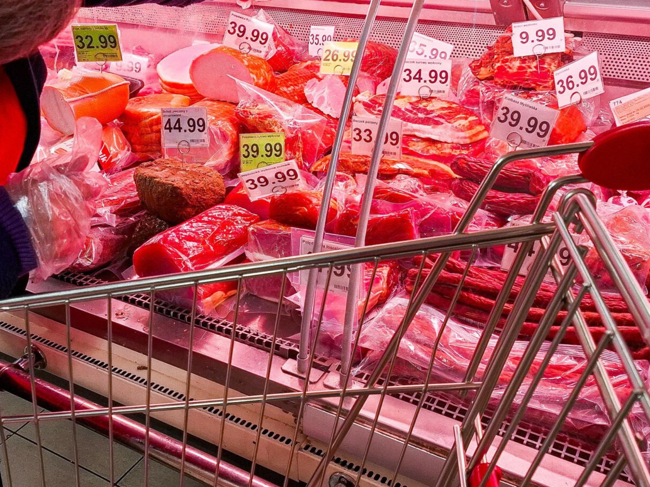 Lepiej nie kupuj tej wędliny. Dietetyczka ostrzega