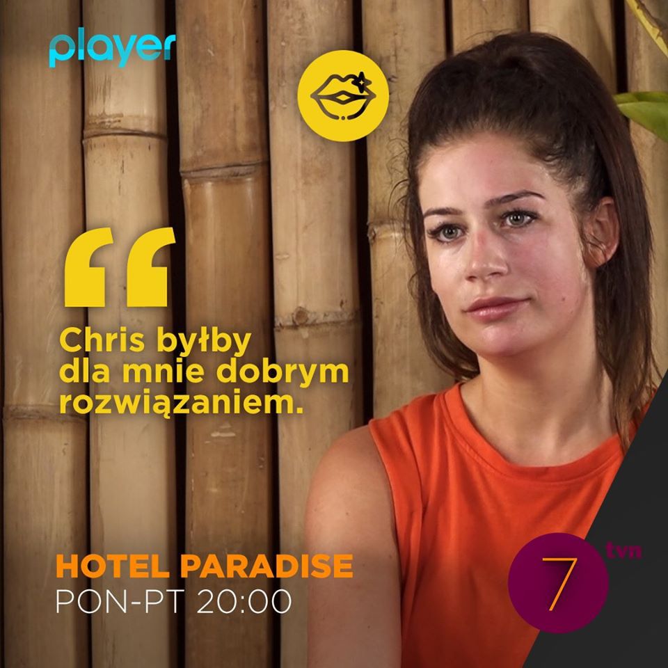 hotel paradise