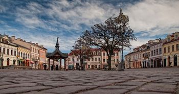 Bezpieczny, tani i zielony. Rzeszów w czołówce najlepszych miast