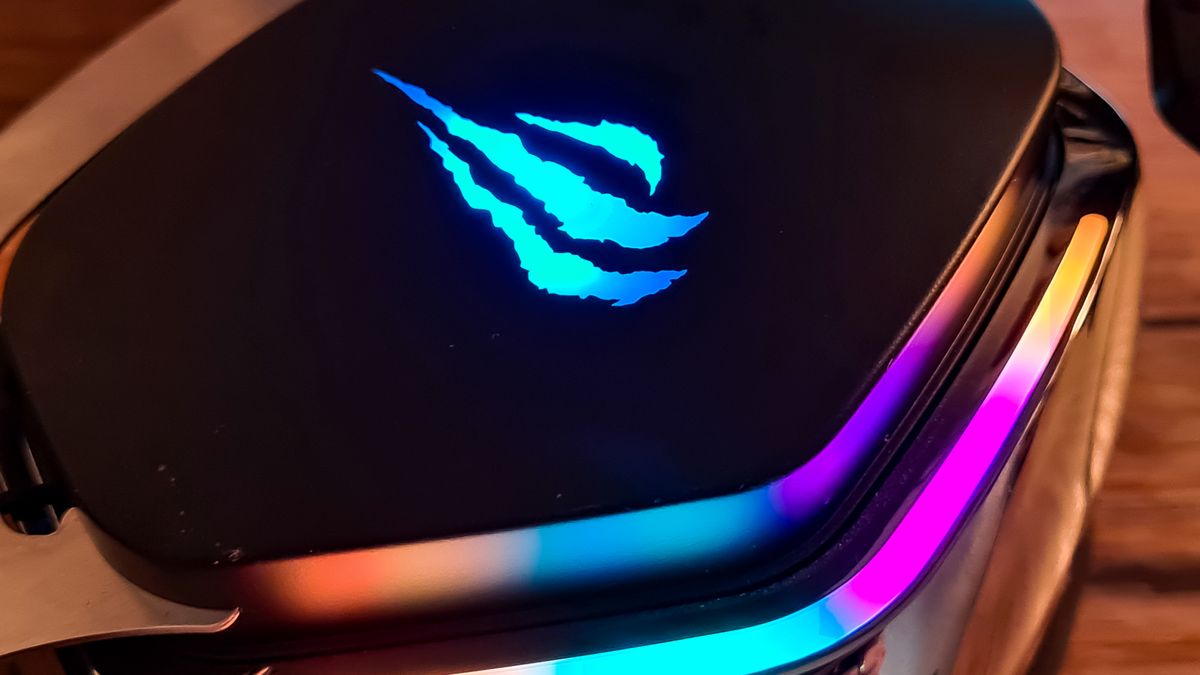 Słuchawki Havit H2018U USB 7.1 i klawiatura mechaniczna KB857L: Zestaw tylko dla graczy? 1