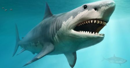 Tajemnica megalodonów. Naukowcy o zaskakującym odkryciu