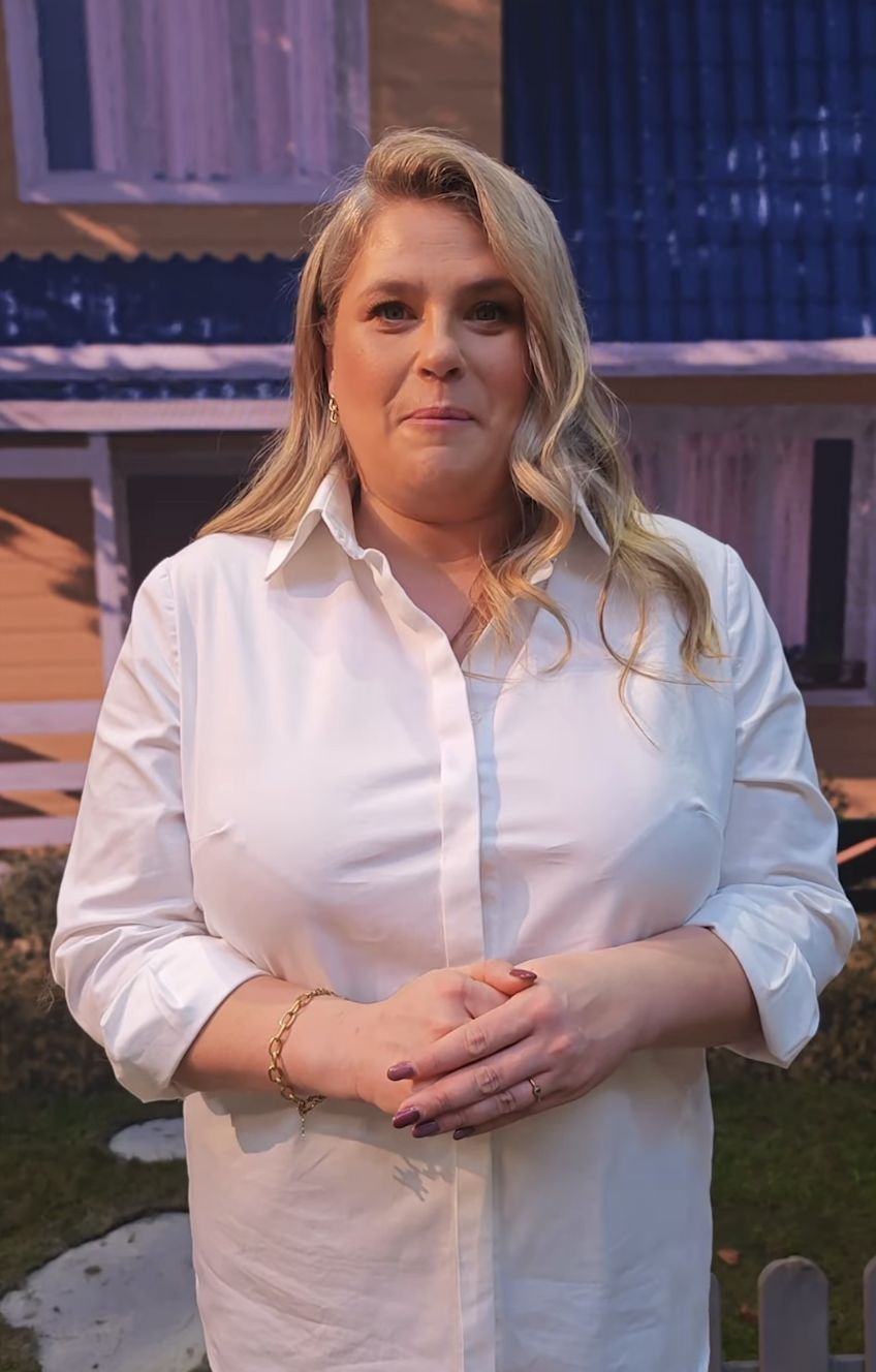 Elzbieta Romanowska