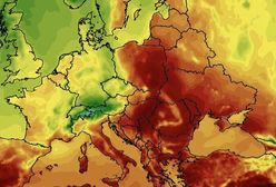 Podwójna fala upałów w Polsce. Może być nawet ponad 30 stopni