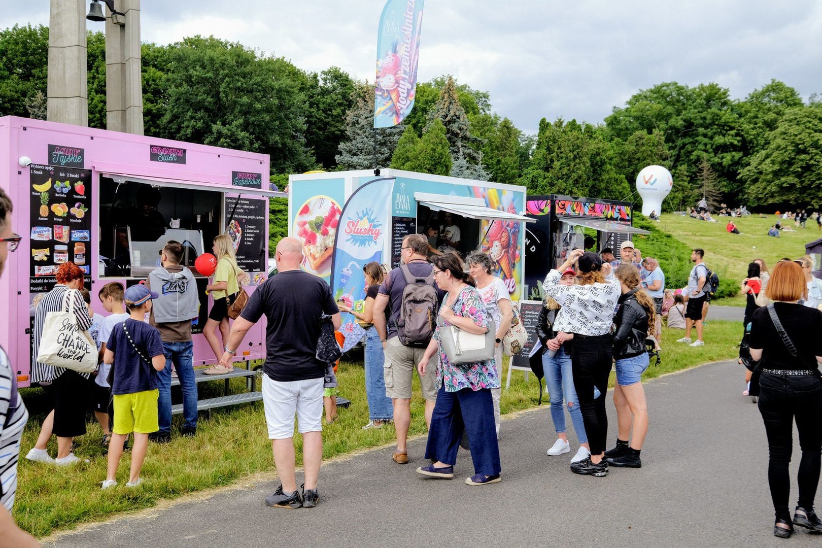 Piknik na FEST