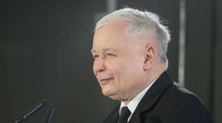 Jarosław Kaczyński może się uśmiechnąć. Paweł Kukiz zajął wyraźne stanowisko
