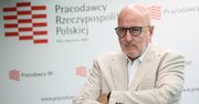 Tego biznes oczekuje od rządu. Rafał Dutkiewicz: zapalają się lampki alarmowe