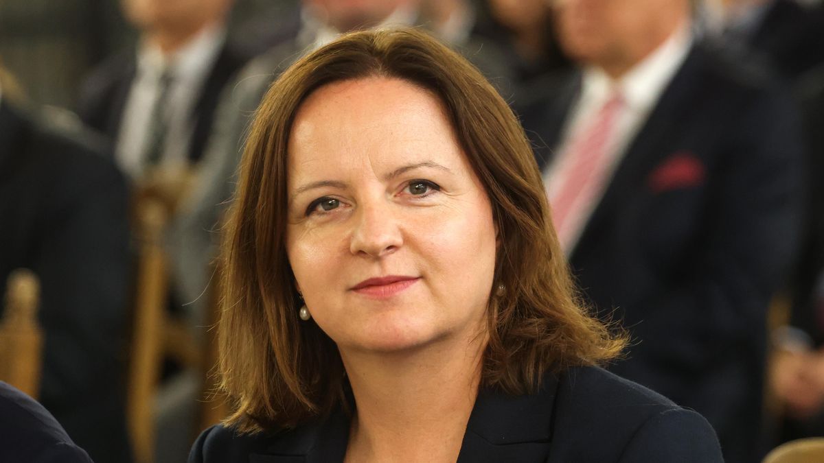 Anna Radwan-Röhrenschef