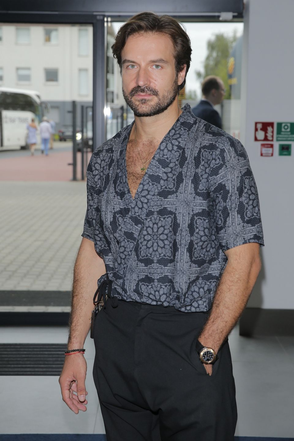 Piotr Stramowski