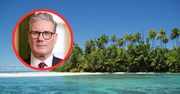 Zapowiedź stała się faktem. Wielka Brytania zwróciła Mauritiusowi cały archipelag