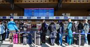 Poznań: Nowe zasady kontroli. Płyny do dwóch litrów na lotnisku