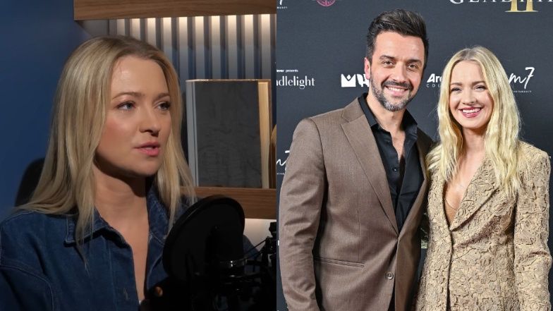 Barbara Kurdej-Szatan szczerze o małżeństwie