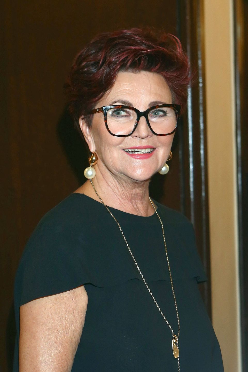 Jolanta Kwaśniewska