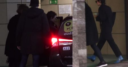 Brodka ZOSTAŁA WYZWANA przez fanów pod TVN-em! "Poj**ało się w główce"