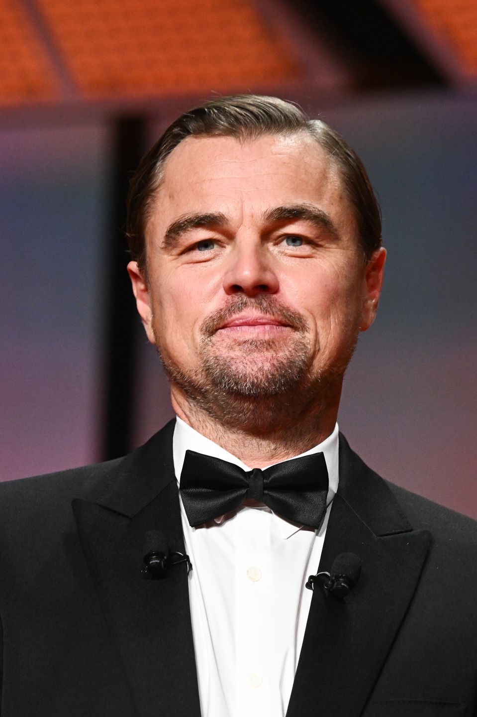 Leonardo DiCaprio