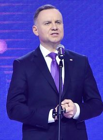 Apelują do Dudy o weto. "Sportowe talenty" łamią konstytucję?