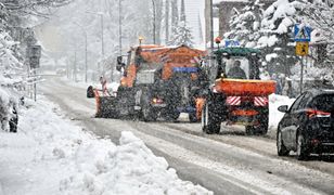 Pogoda na środę. Najchłodniej będzie na wschodzie Polski