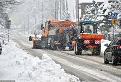 Pogoda na środę. Najchłodniej będzie na wschodzie Polski