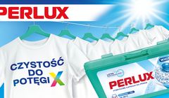 Perlux z nową identyfikacją wizualną
