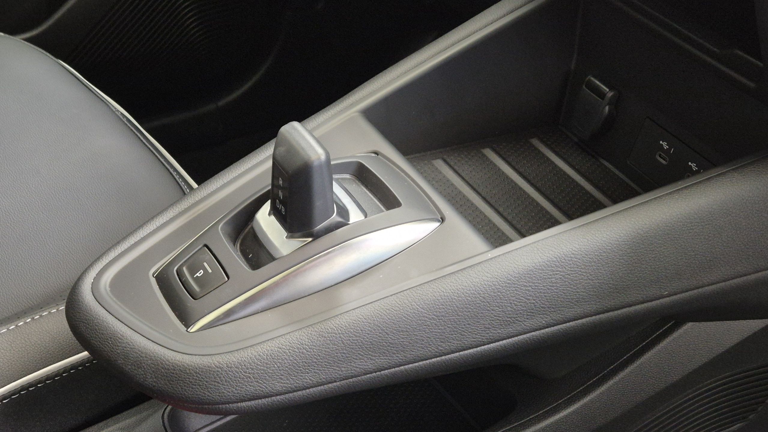 Mitsubishi Grandis