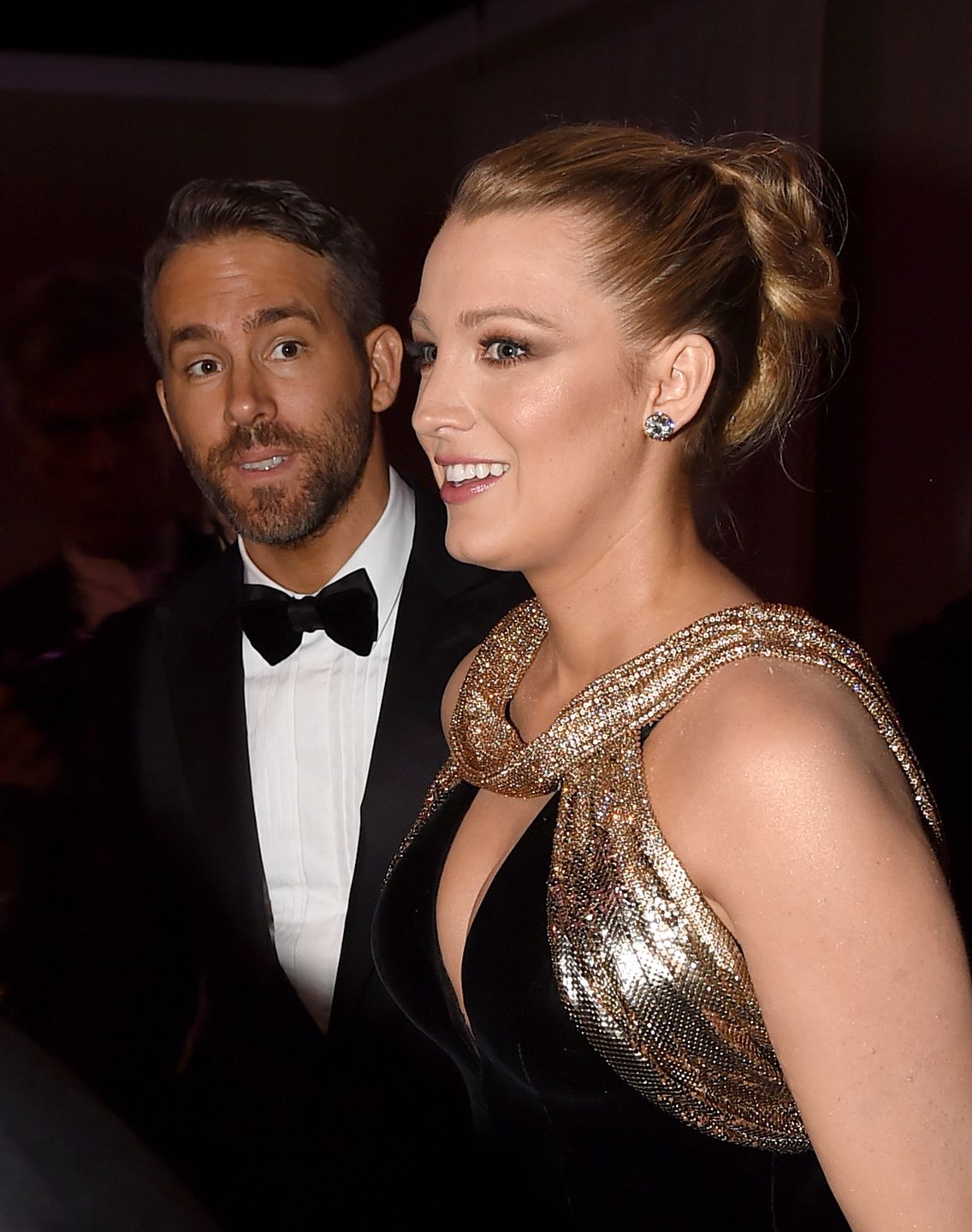 Blake Lively i Ryan Reynolds 