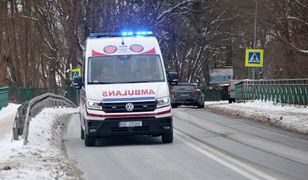 14-latka z Andrychowa nie żyje. Mijały ją dziesiątki ludzi