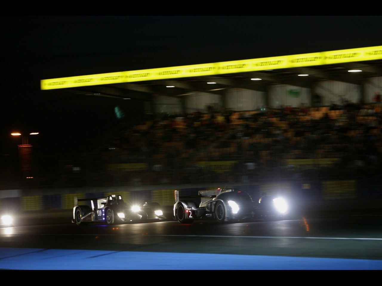 24H Le Mans 2011 w obiektywie [galeria] 18