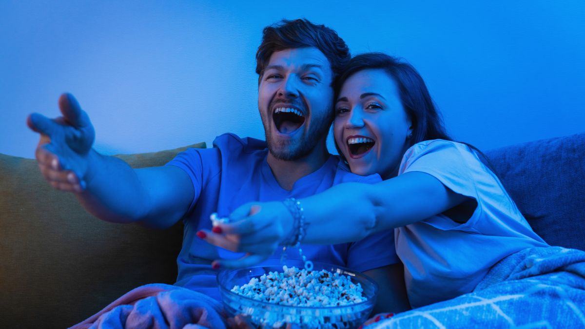 Popularne polskie seriale telewizyjne to mnóstwo rozrywki