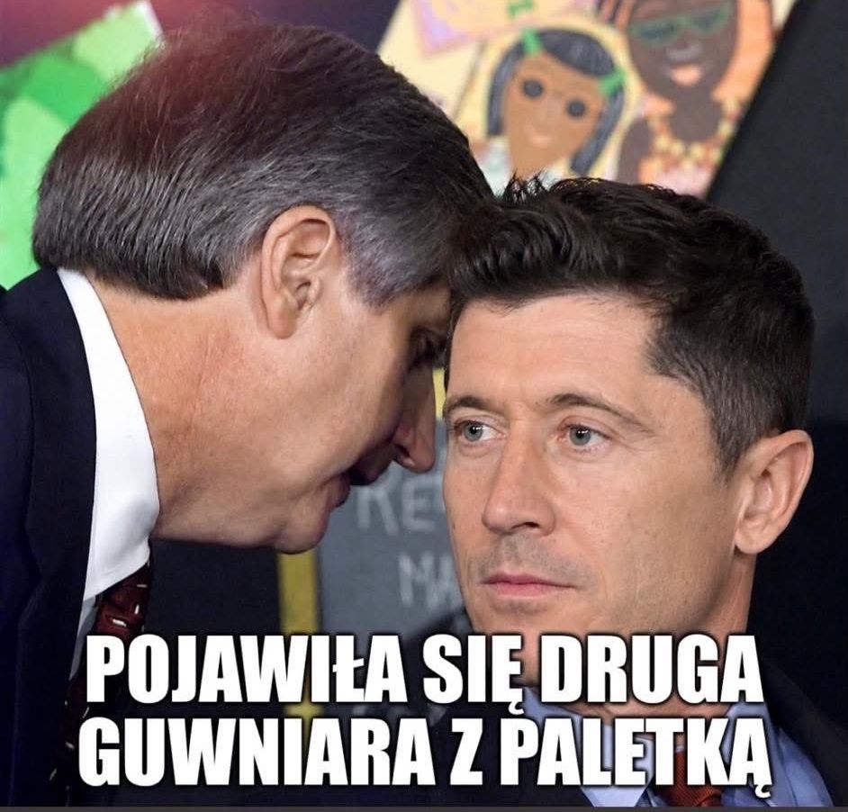 Maja Chwalińska - memy