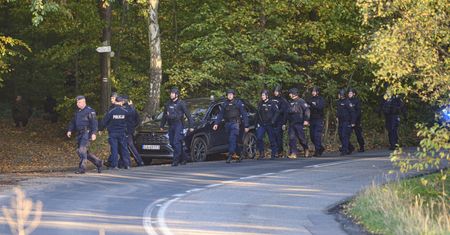 Wielka obława na Grzegorza Borysa. Tak można wesprzeć policjantów