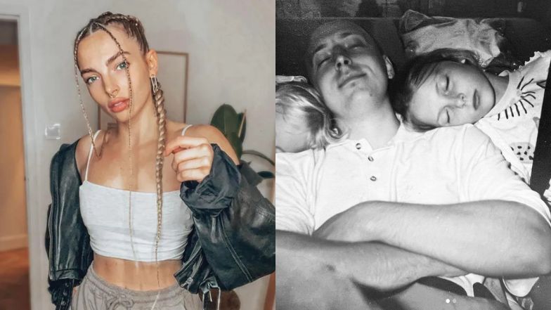 Zmarł brat Karoliny 