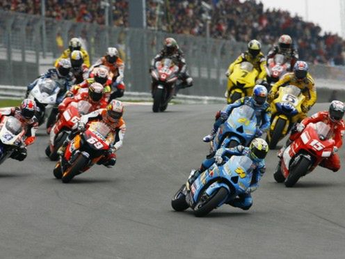 Nię będzie MotoGP na Węgrzech!