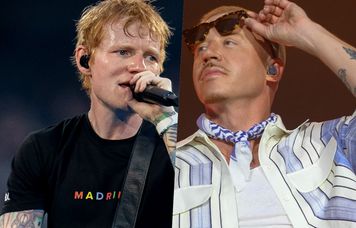 Macklemore przekazuje 1 mln dolarów dla Palestyny. "Chcę, żeby mówiono o rodzicach, którzy muszą zanosić swoje dzieci do szpitali"