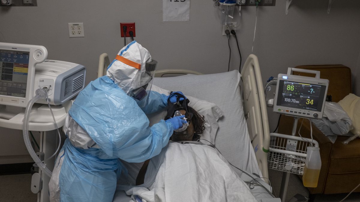 W amerykańskim stanie Kolorado potwierdzono pierwszy przypadek zakażenia nowym szczepem koronawirusa, który został odkryty w Wielkiej Brytanii.