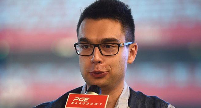Były rzecznik Wisły Kraków zakłada własną agencję marketingu sportowego