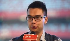 Były rzecznik Wisły Kraków zakłada własną agencję marketingu sportowego